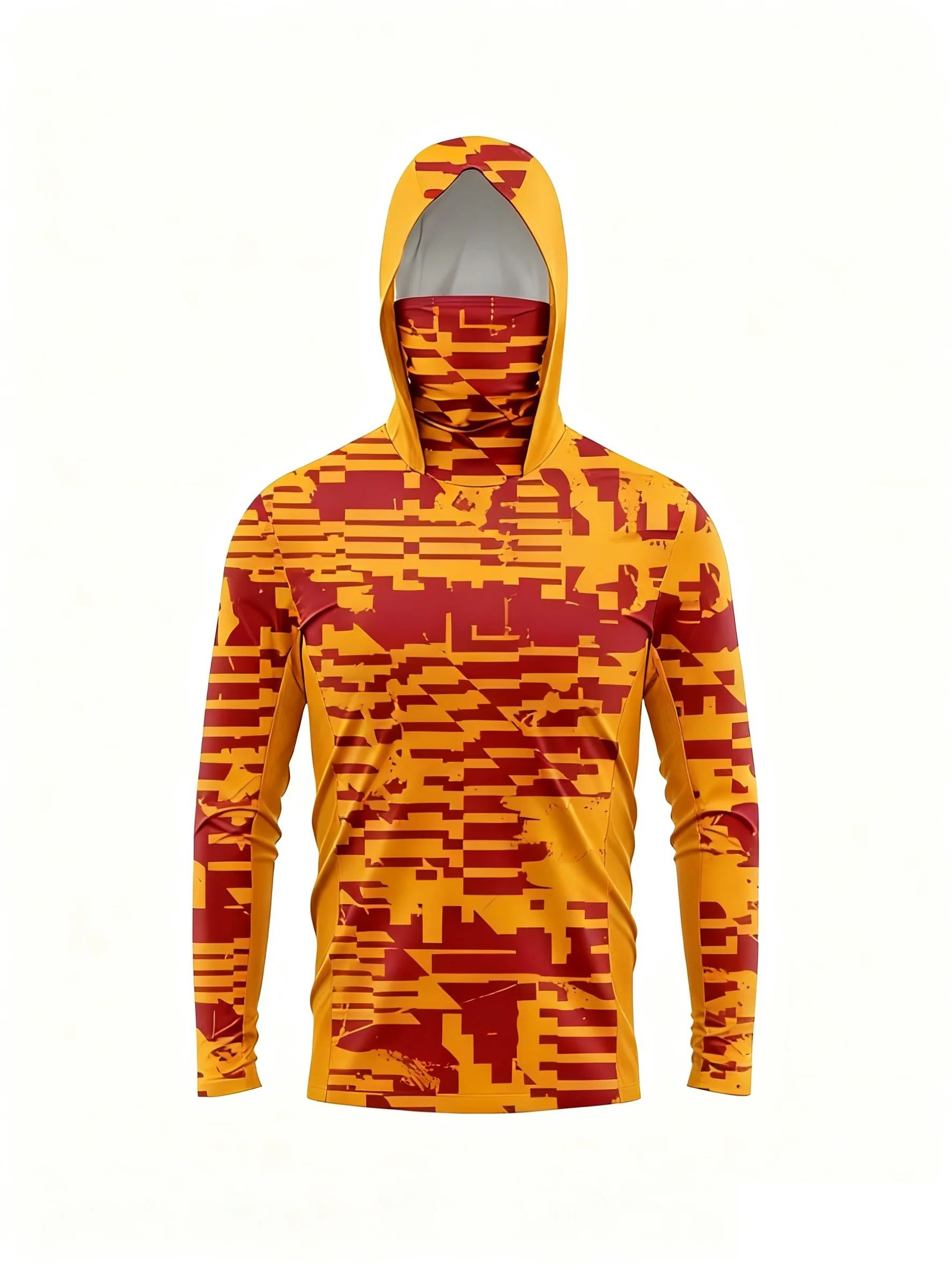 Summer Clothing Essentials - 2026 Summer New Style Men's Long-Sleeved
