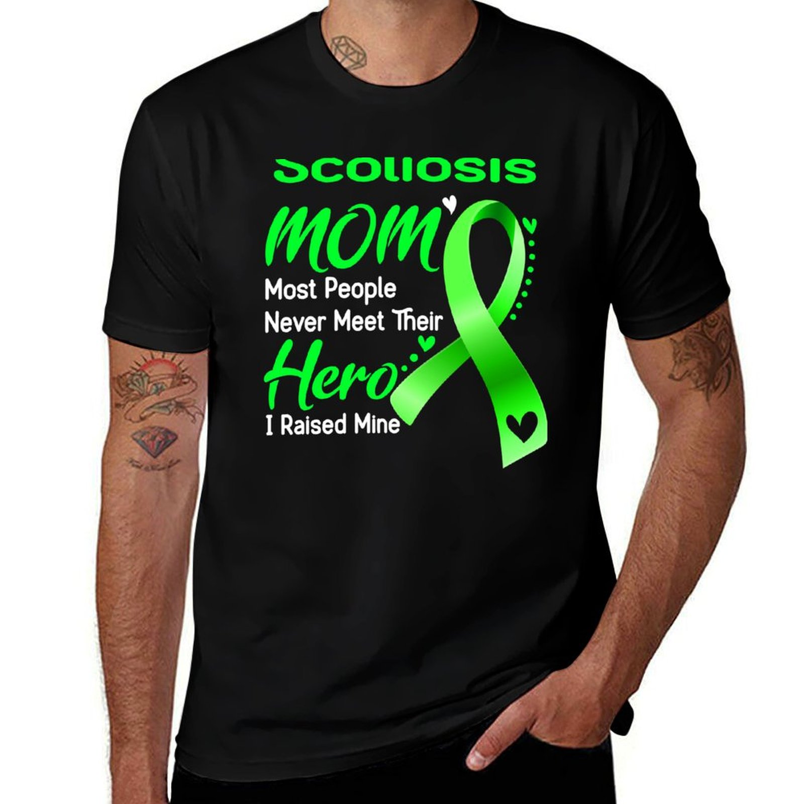 Summer 2025 Clothing Essentials - Scoliosis Mom Most People Never Meet