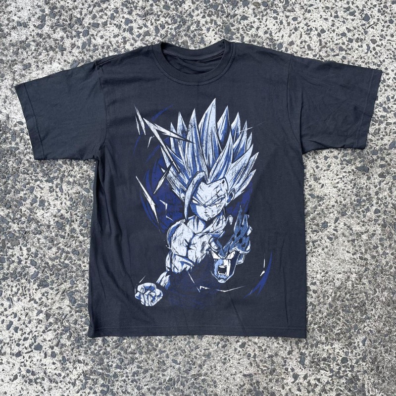 Summer Clothing Good Quality - 2026 New Summer Dragon Ball Z