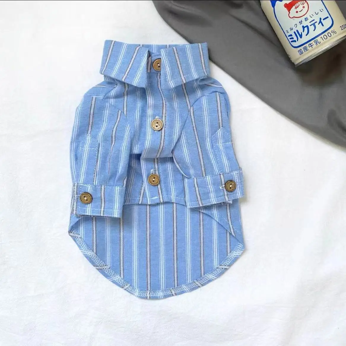 Pet Clothes Pet Puppy Cat Thin - Summer Dog Clothing avis et prix