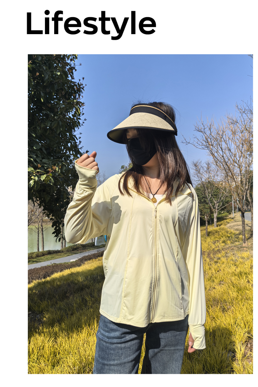 Couple Outfits Sun Protection  - Summer Clothing Styles For Women avis et prix