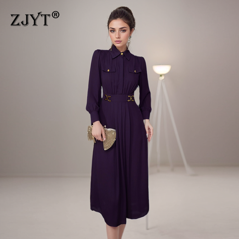 ZJYT New Elegant Dress Party F - Summer Clothing Cheap avis et prix