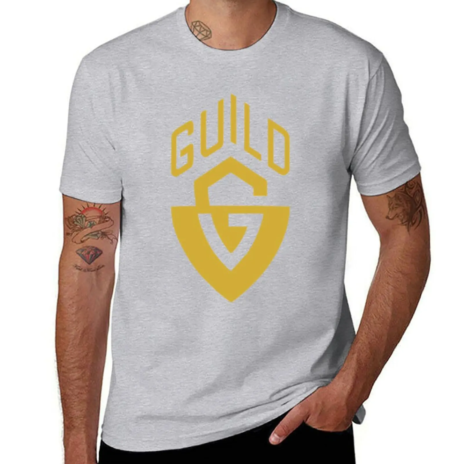 2025 new model Guild Guitar Es - Summer 2025 Clothing Essentials avis et prix