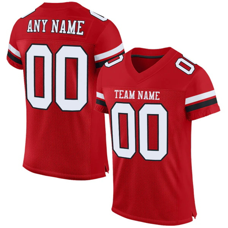 Free Customized Football Team  - Summer Clothing Name avis et prix