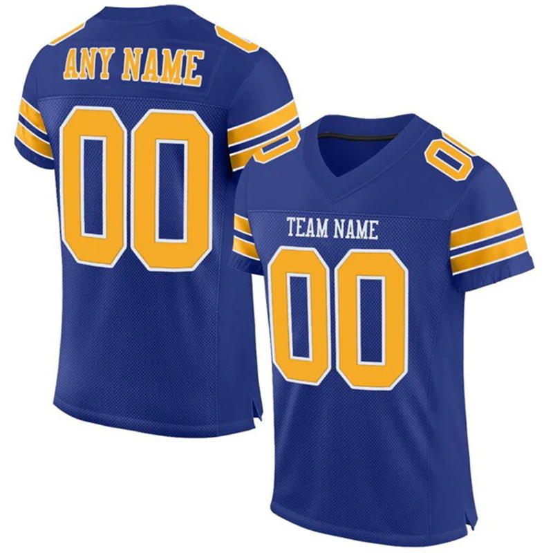 Free Customized Football Team  - Summer Clothing Name avis et prix
