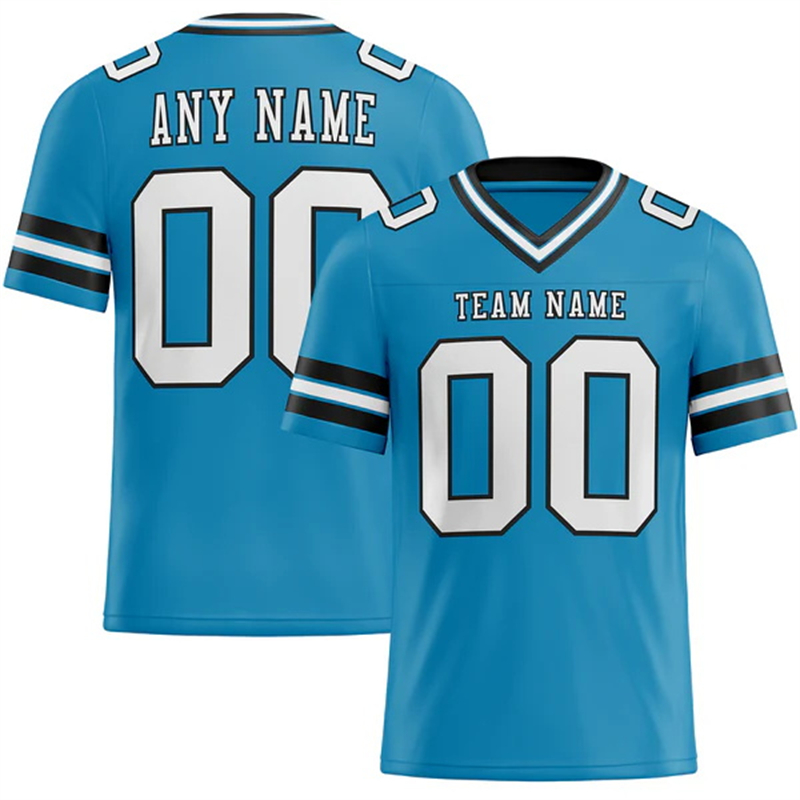 Free Customized Football Team  - Summer Clothing Name avis et prix
