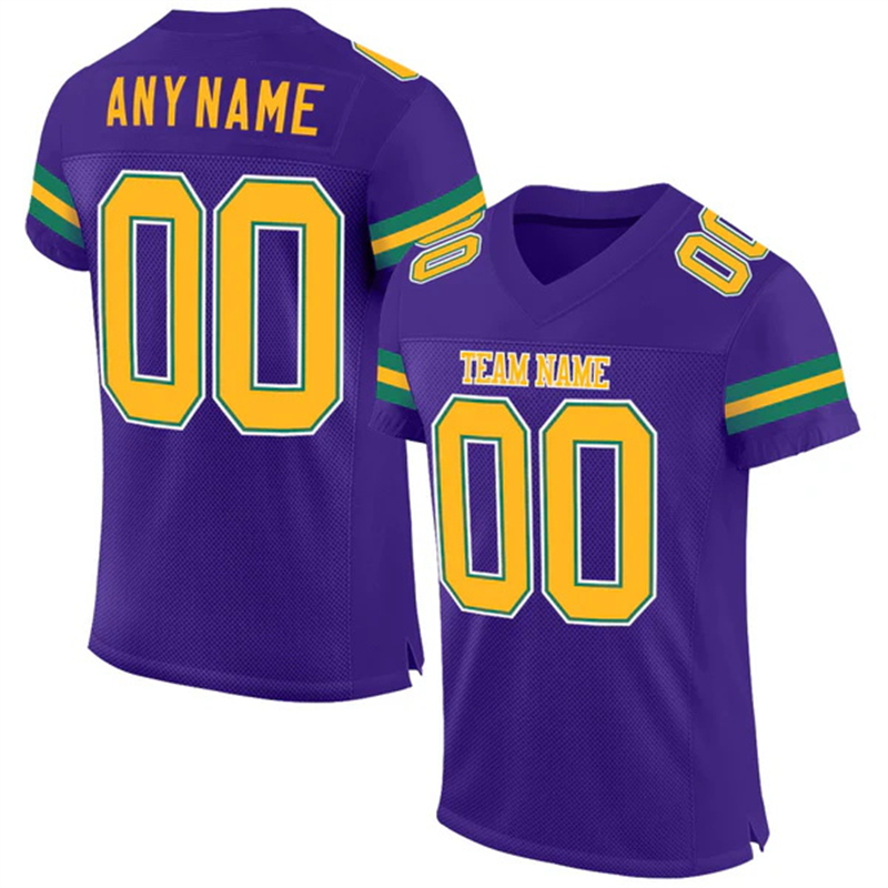 Free Customized Football Team  - Summer Clothing Name avis et prix