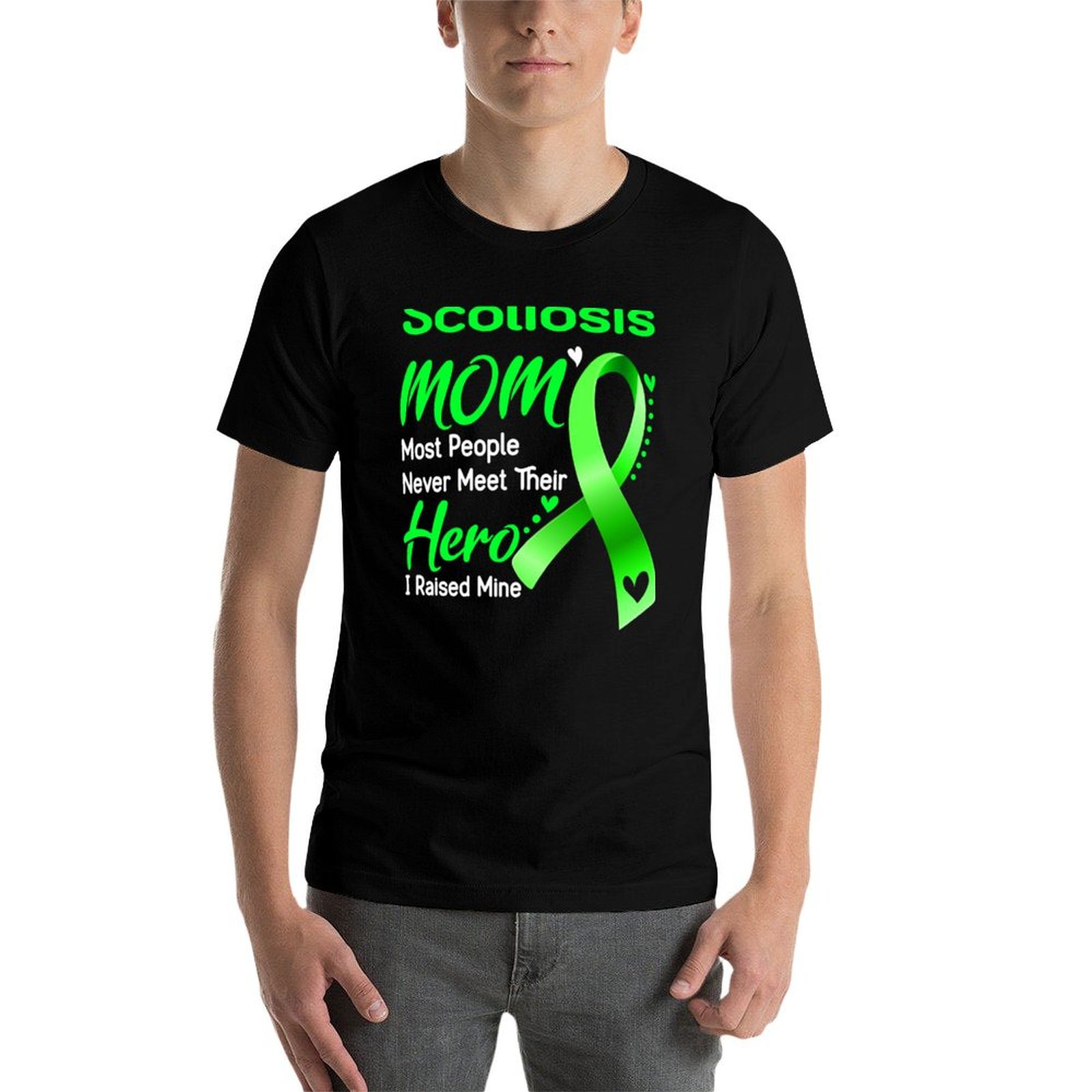 Scoliosis Mom Most People Neve - Summer 2025 Clothing Essentials avis et prix