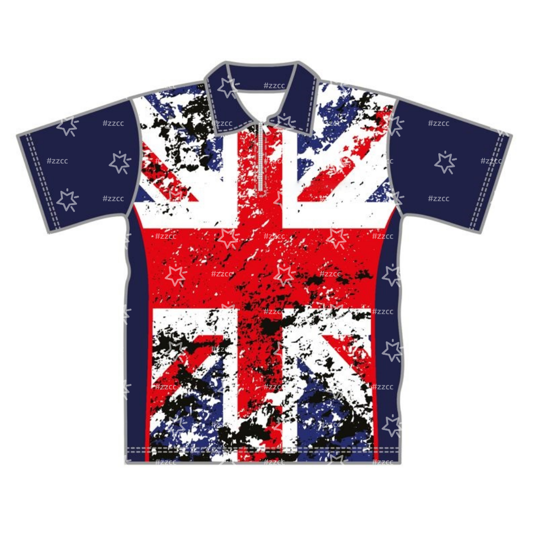 Ricky Evans – UK OPEN shirt Of - Womens Summer Clothing Uk avis et prix