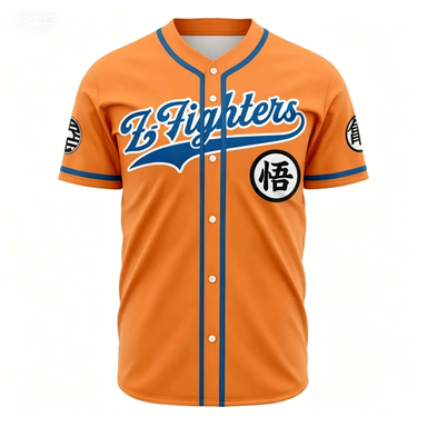 Short Sleeved Baseball Shirt,  - Summer Clothing Cartoon avis et prix