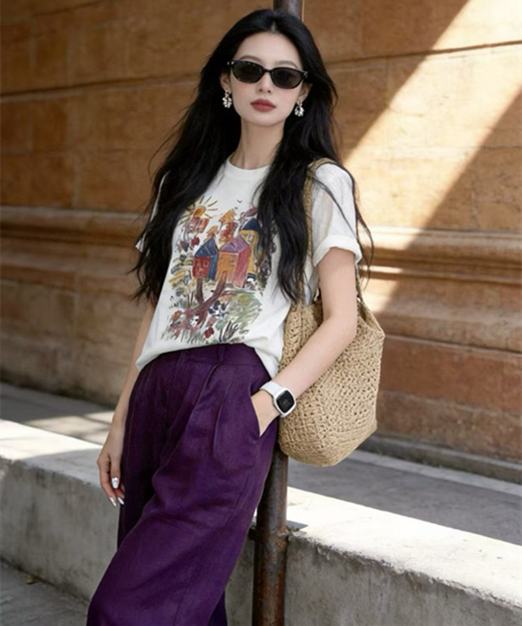 Customization European women's - Summer Clothing Styles For Women avis et prix