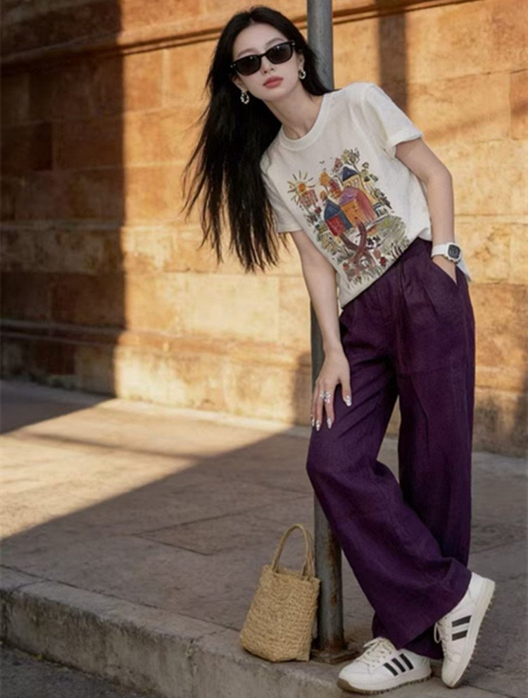 Customization European women's - Summer Clothing Styles For Women avis et prix