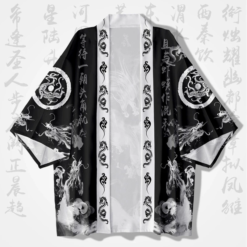 Japanese Traditional Clothing  - Summer Clothing For A Beach avis et prix