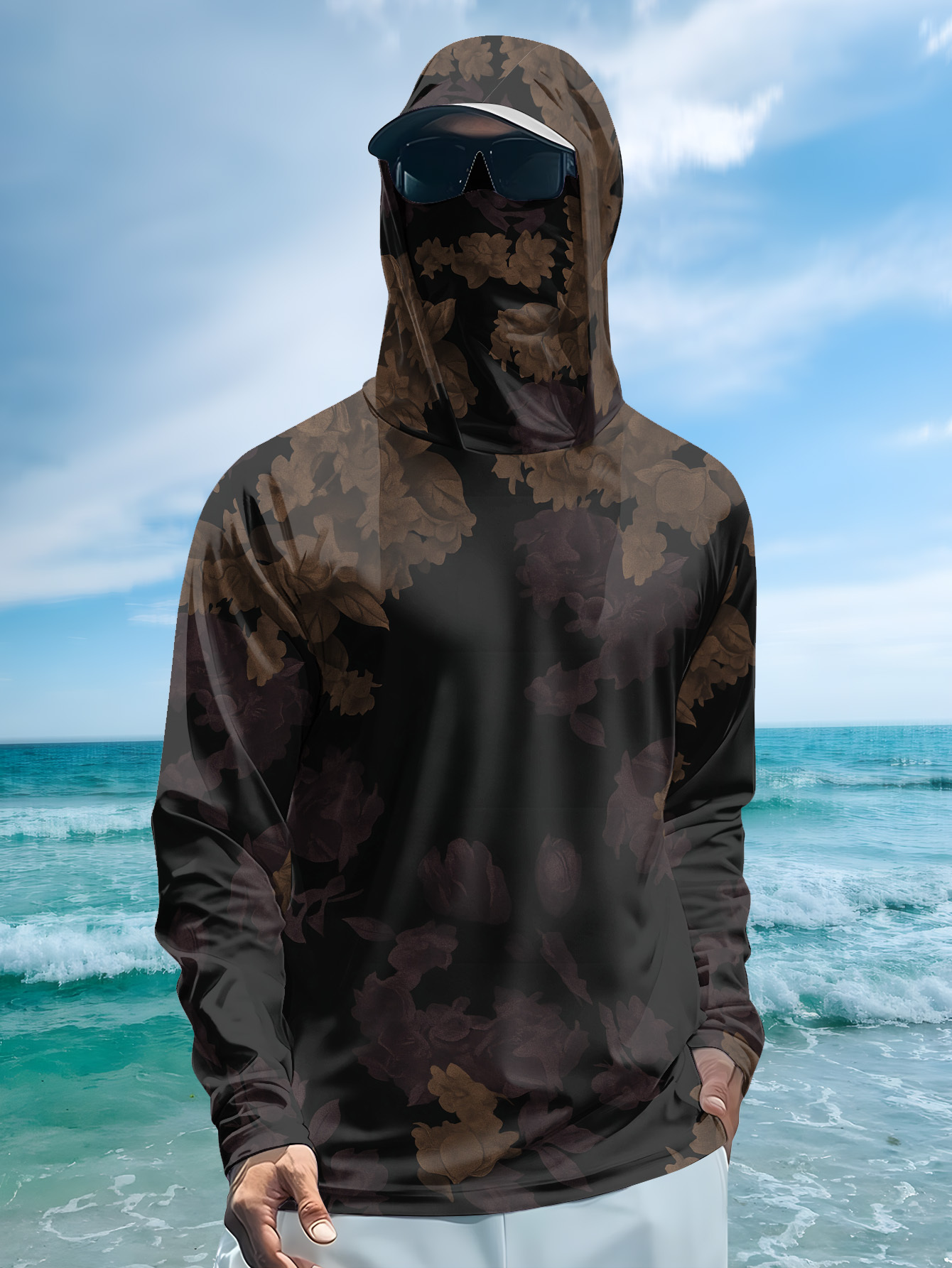 2026 Summer New Style Men's Lo - Summer Clothing Essentials avis et prix