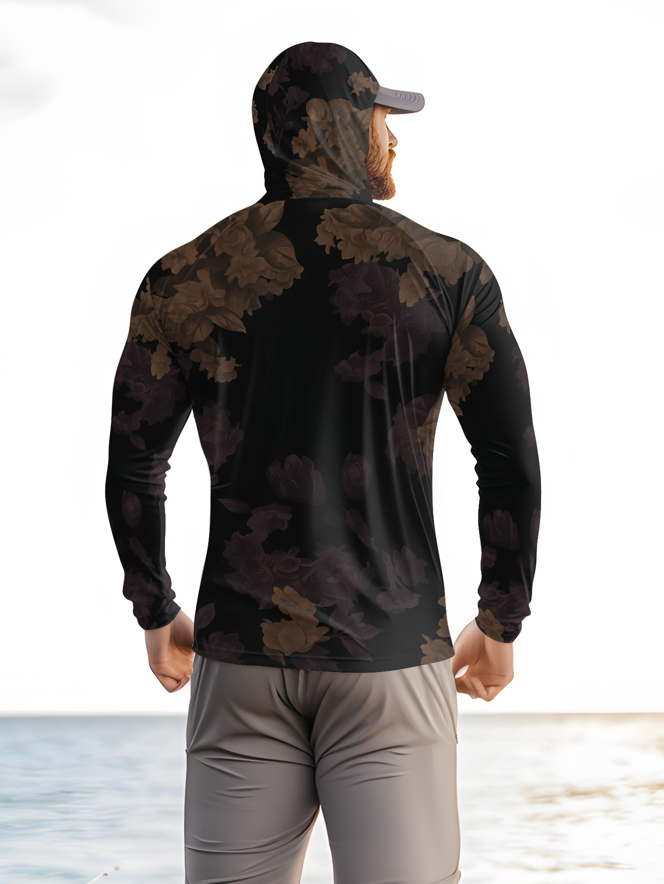 2026 Summer New Style Men's Lo - Summer Clothing Essentials avis et prix