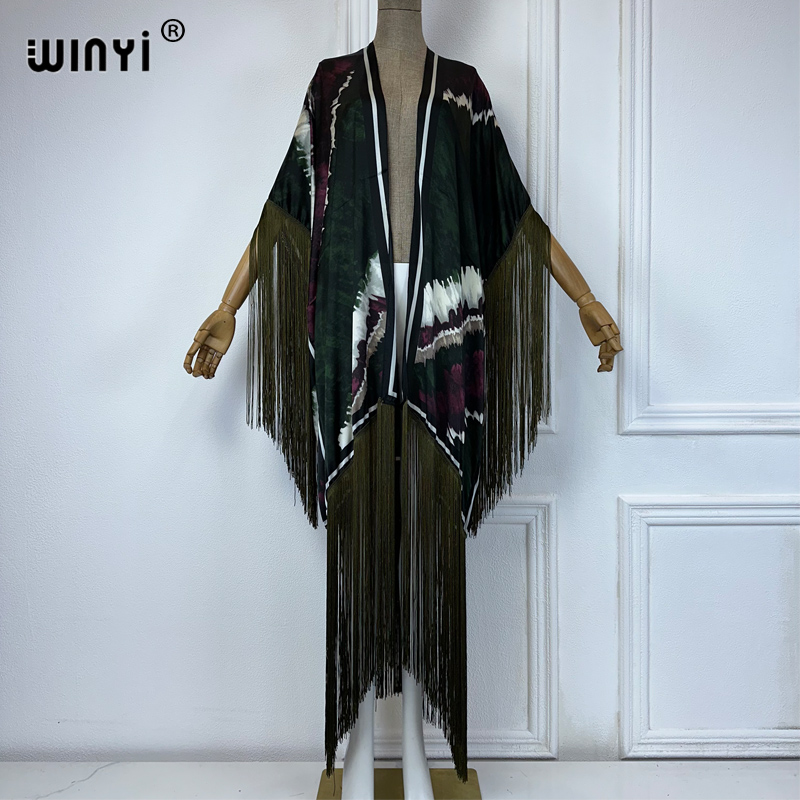 WINYI kimono summer beach Biki - Sarong Pareo Wrap avis et prix