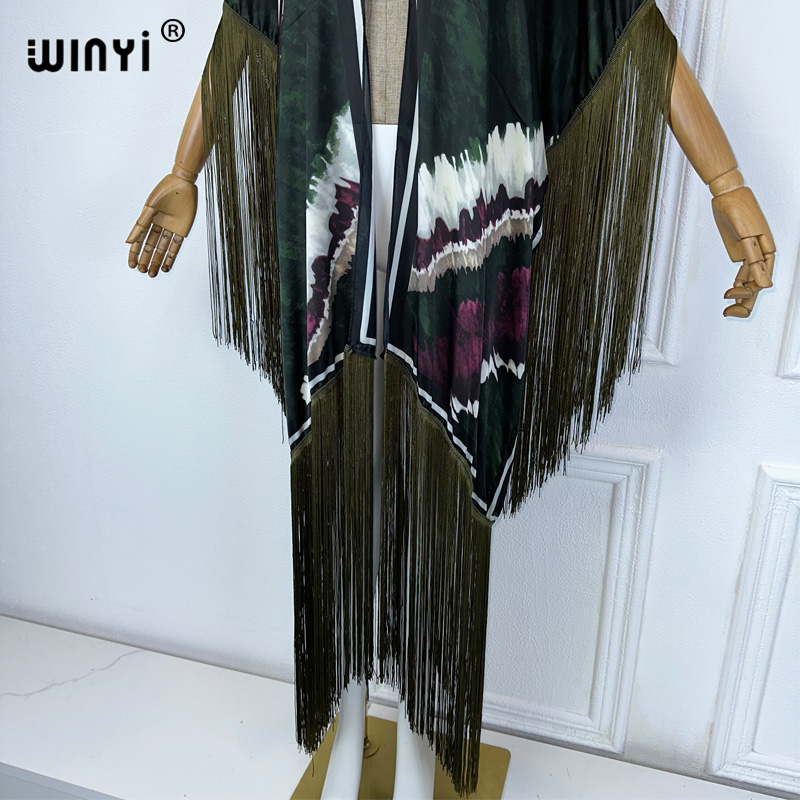 WINYI kimono summer beach Biki - Sarong Pareo Wrap avis et prix