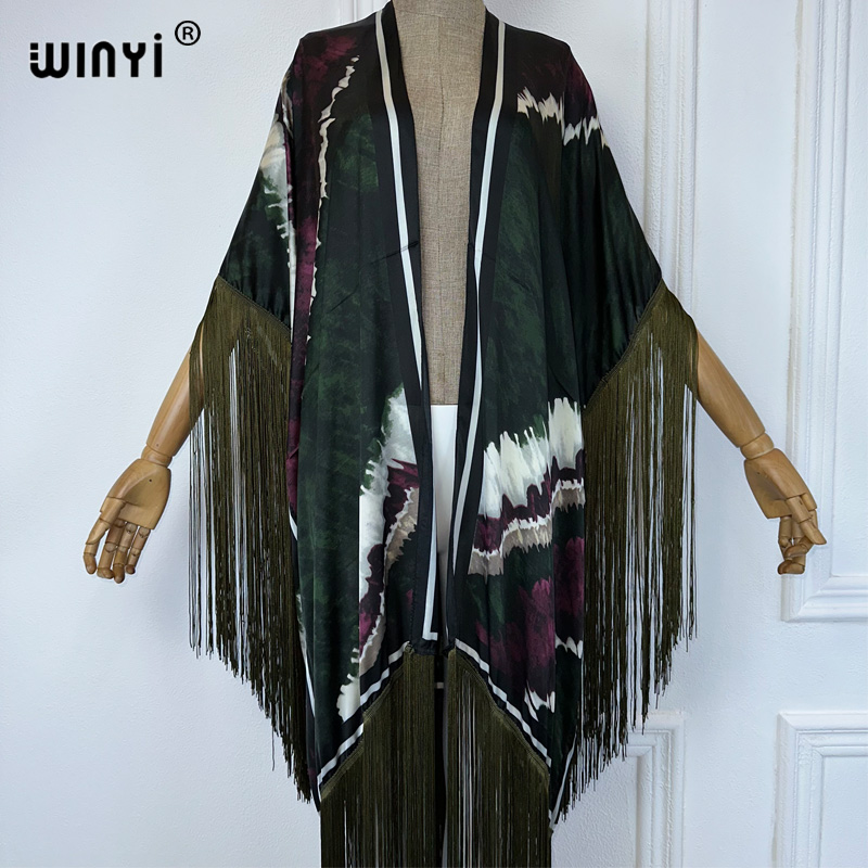 WINYI kimono summer beach Biki - Sarong Pareo Wrap avis et prix