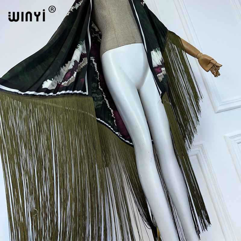 WINYI kimono summer beach Biki - Sarong Pareo Wrap avis et prix