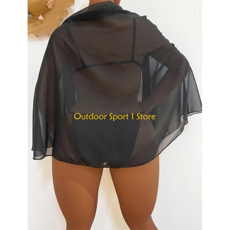 A0KA Beach Sarong Pareo for Wo - Sarong Pareo Wrap avis et prix