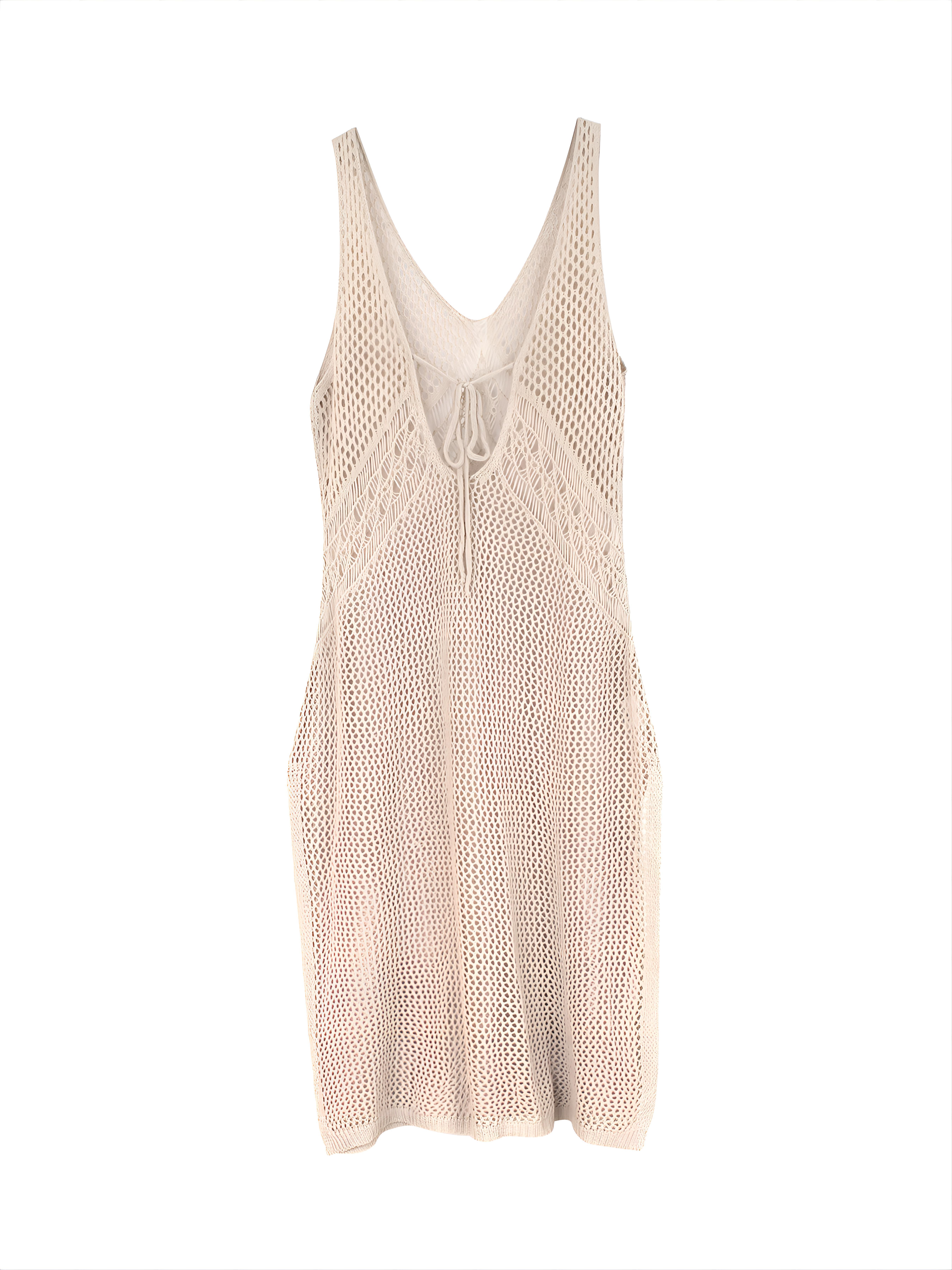 Cover Up Beachwear Women Croch - Sarong Pareo Wrap avis et prix