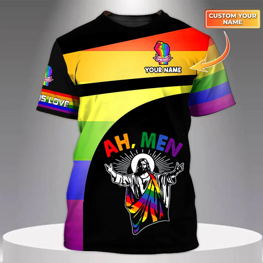 Popular Music Men's T Shirt Pe - Summer Clothing Name avis et prix