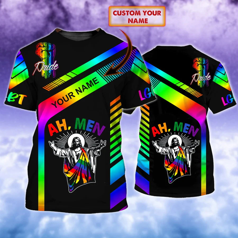 Popular Music Men's T Shirt Pe - Summer Clothing Name avis et prix