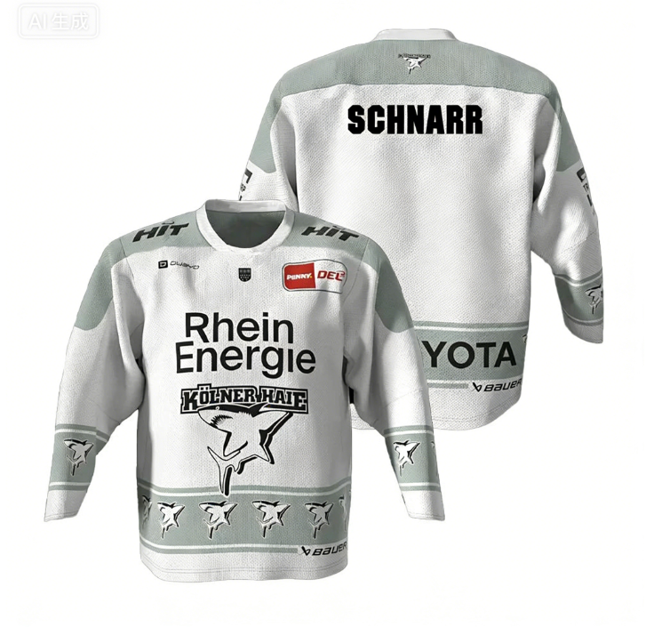 Kölner Haie MacLeod #89 Russel - Summer Clothing Essentials avis et prix