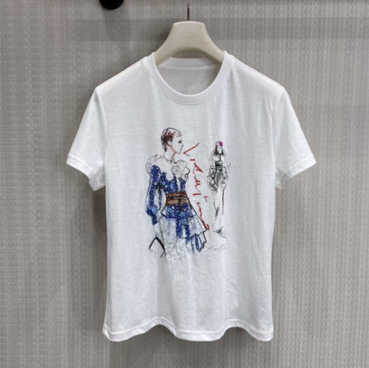 Customization European women's - Summer Clothing Styles For Women avis et prix