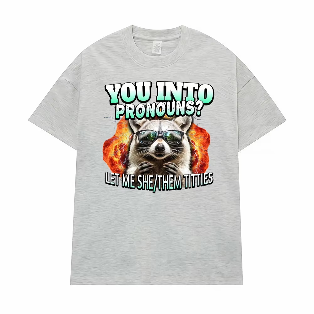 You Into Pronouns? Let Me She/ - Summer Clothing Not Shein avis et prix