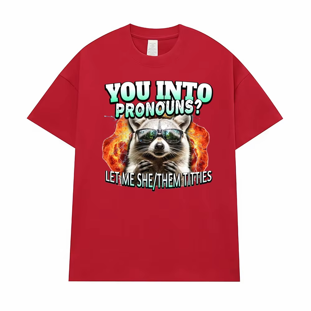 You Into Pronouns? Let Me She/ - Summer Clothing Not Shein avis et prix