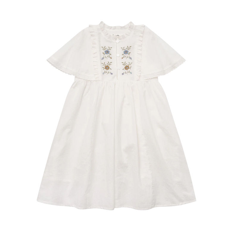 Lou Brand 2024 New Summer Kids - Summer Line Clothing Brand avis et prix