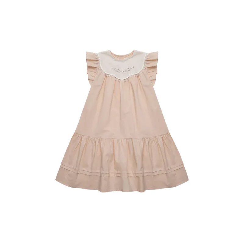 Lou Brand 2024 New Summer Kids - Summer Line Clothing Brand avis et prix