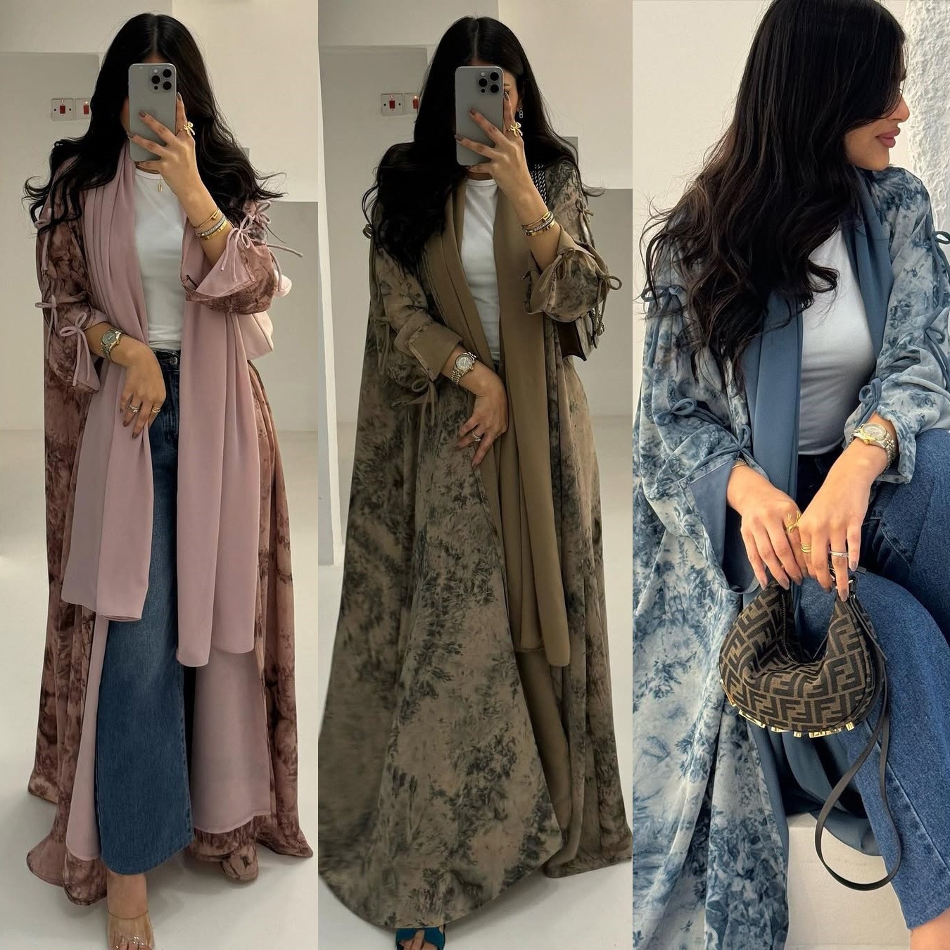 Summer Women's Clothing Abaya  - Summer Clothing Hijab avis et prix