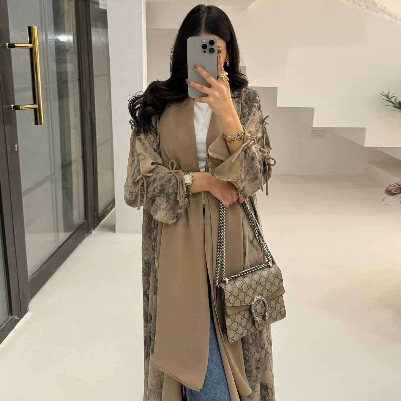 Summer Women's Clothing Abaya  - Summer Clothing Hijab avis et prix