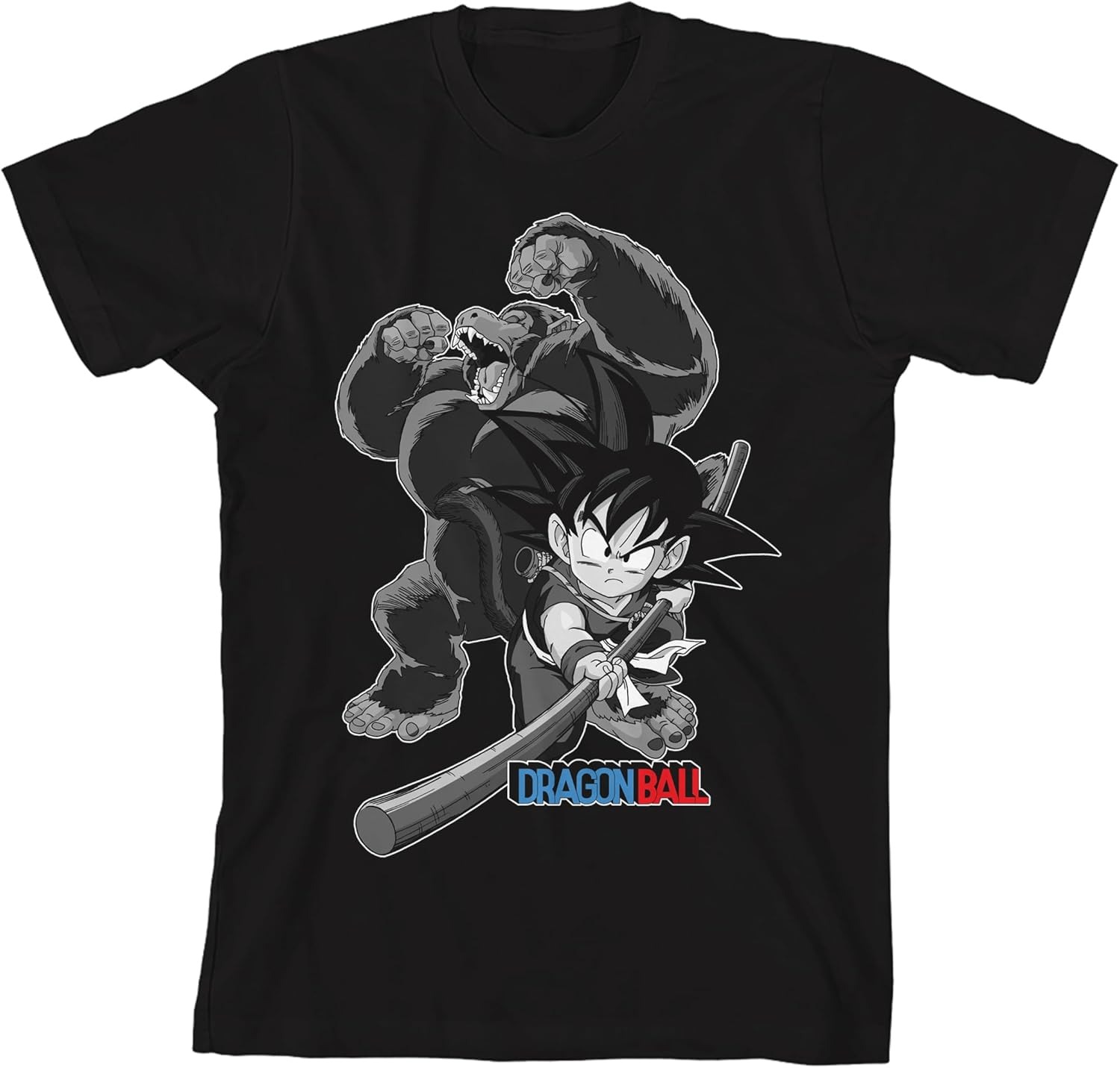 2026 Summer Dragon BallGoku &  - Summer Clothing Good Quality avis et prix