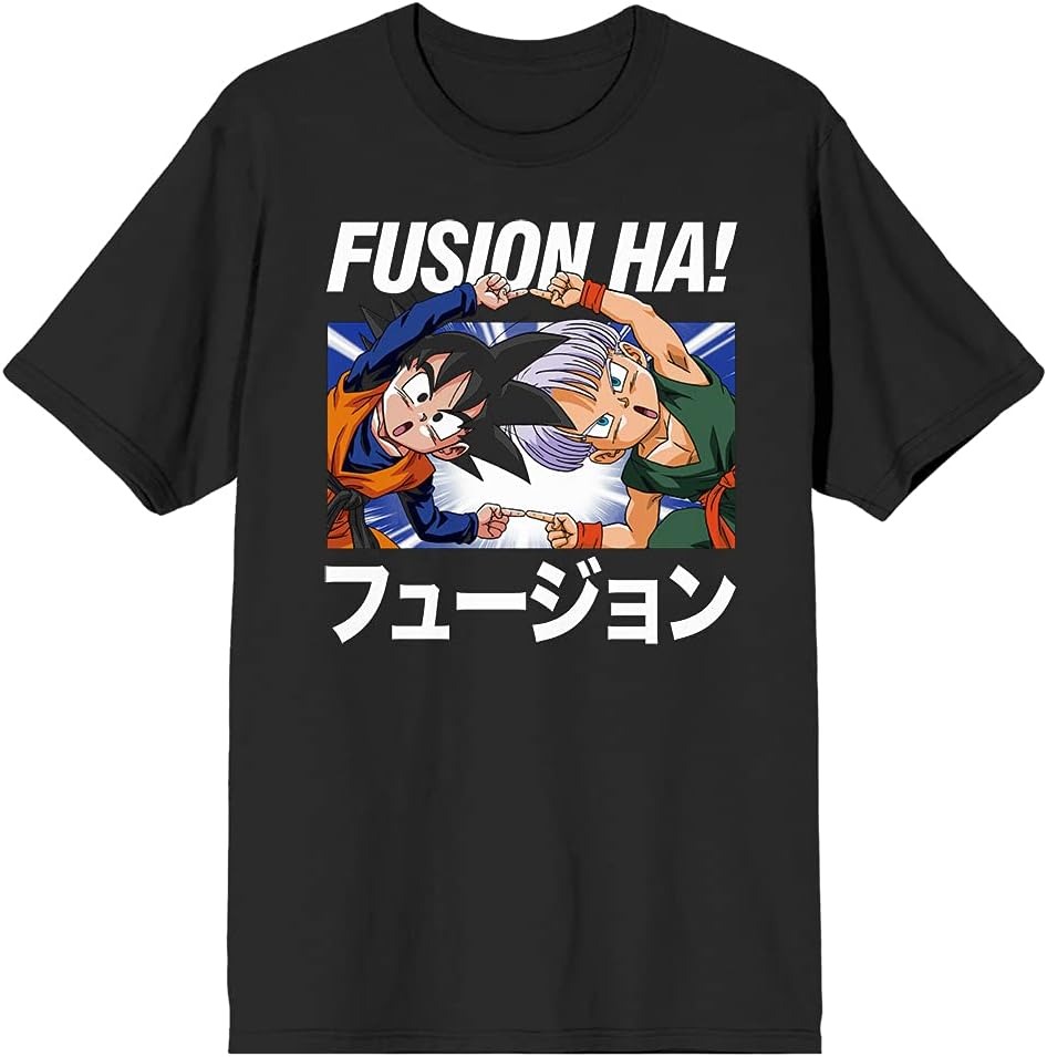 2026 Summer Dragon BallGoku &  - Summer Clothing Good Quality avis et prix