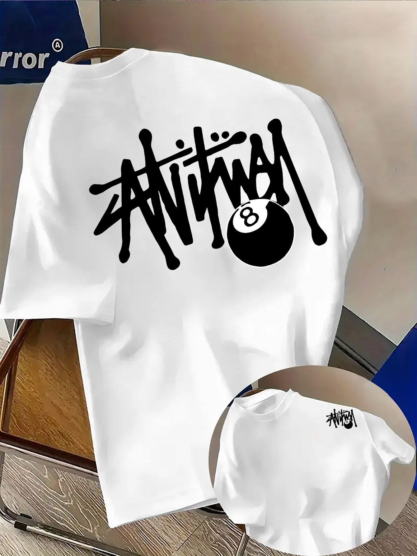 2026 new popular item - 100% c - Summer Games Clothing Brand avis et prix