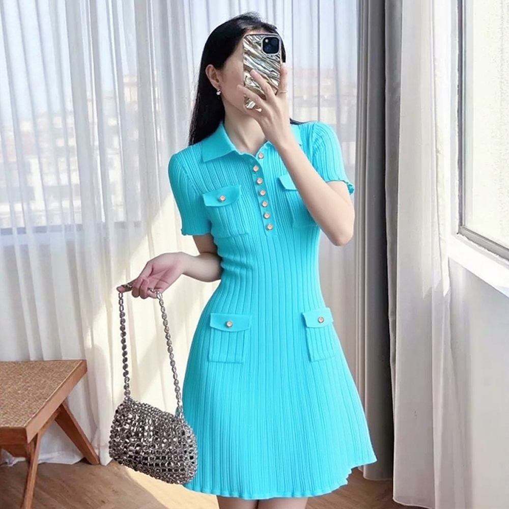 YuooMuoo Brand Style Women Dre - Summer Line Clothing Brand avis et prix