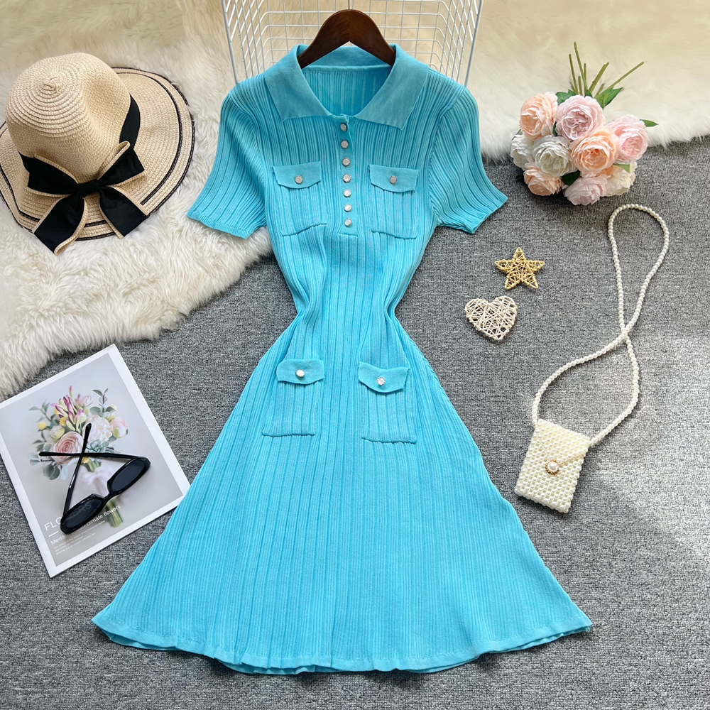 YuooMuoo Brand Style Women Dre - Summer Line Clothing Brand avis et prix