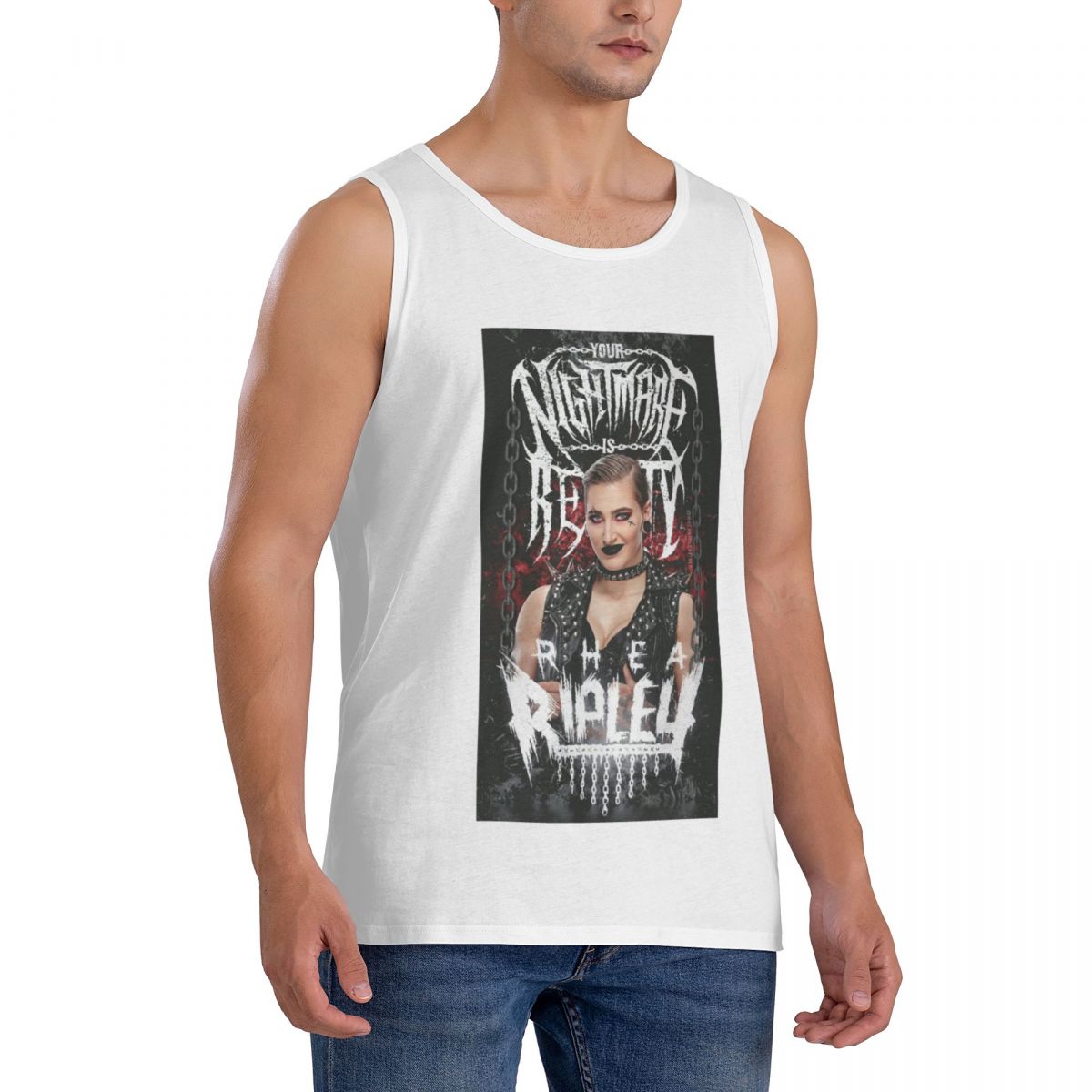 100% Cotton She Is My Mami Rhe - Summer Clothing Not Shein avis et prix
