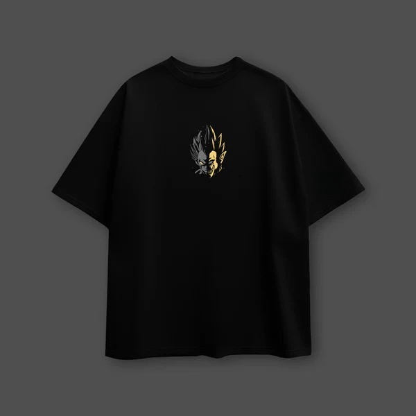 Dragon Ball Anime Golden Super - Summer Clothing Good Quality avis et prix