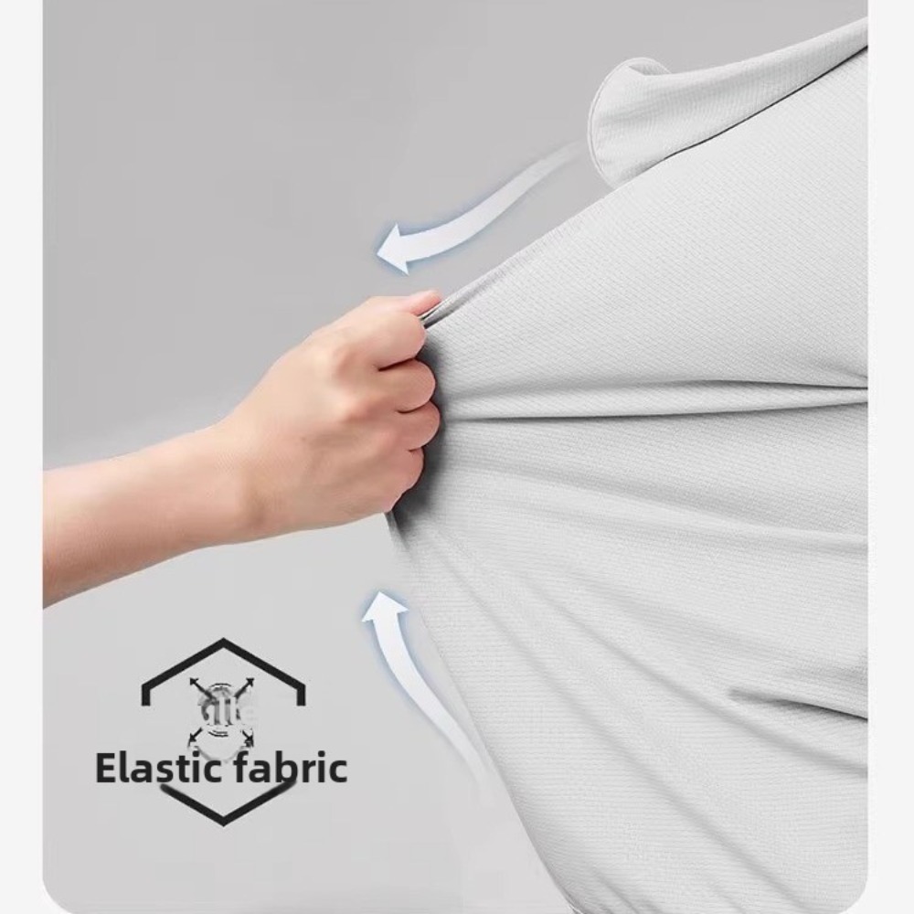 Jiaotong Style Sun Protection  - Summer Clothing Styles For Women avis et prix