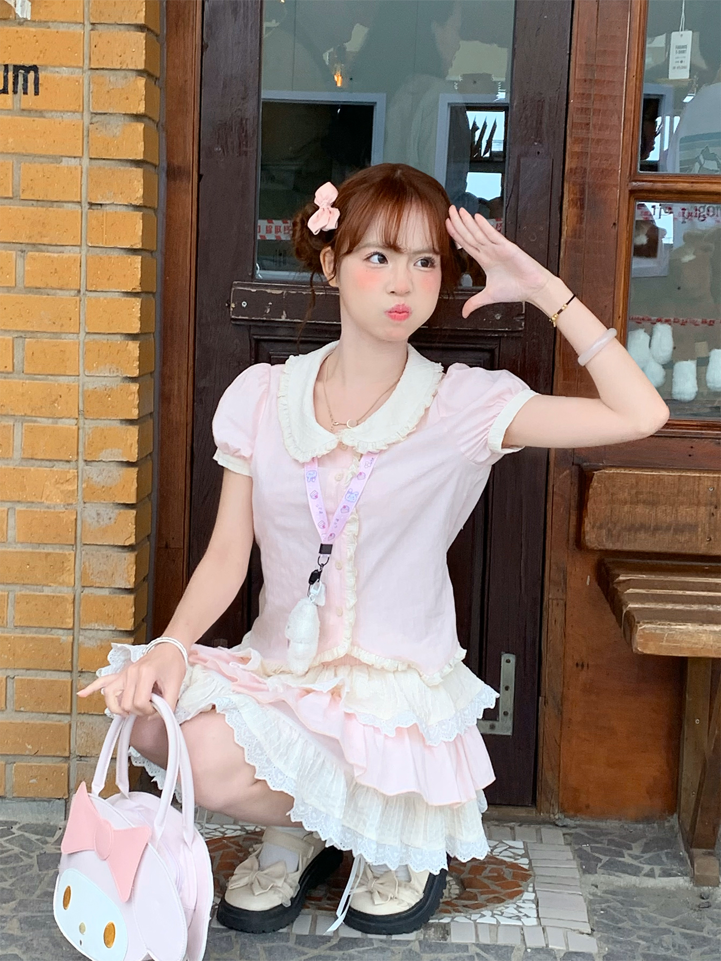 Sinsingirl Little Rabbit Soft  - Soft Summer Yellow Clothing avis et prix
