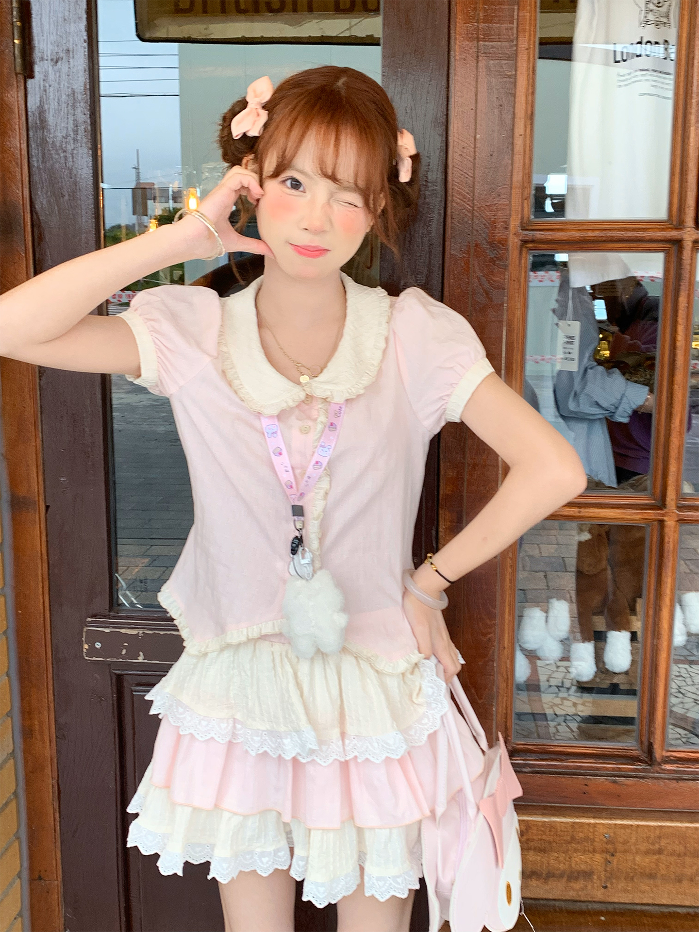 Sinsingirl Little Rabbit Soft  - Soft Summer Yellow Clothing avis et prix