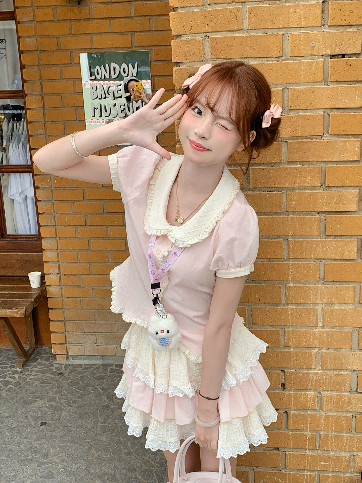 Sinsingirl Little Rabbit Soft  - Soft Summer Yellow Clothing avis et prix