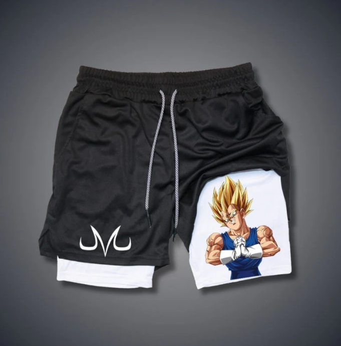 2026 Summer Dragon Ball Oversi - Summer Clothing Good Quality avis et prix