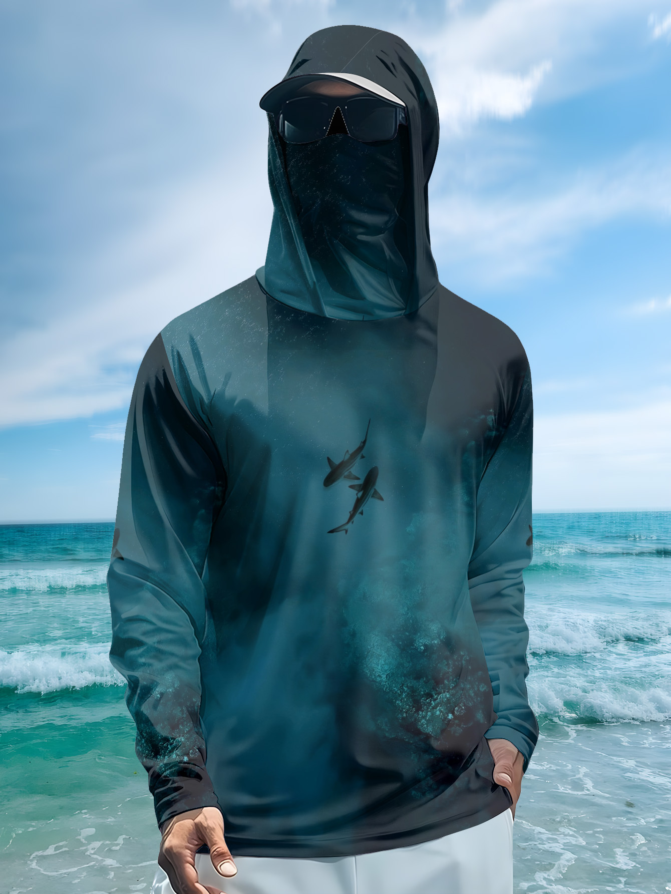 2026 Summer New Style Men's Lo - Summer Clothing Essentials avis et prix