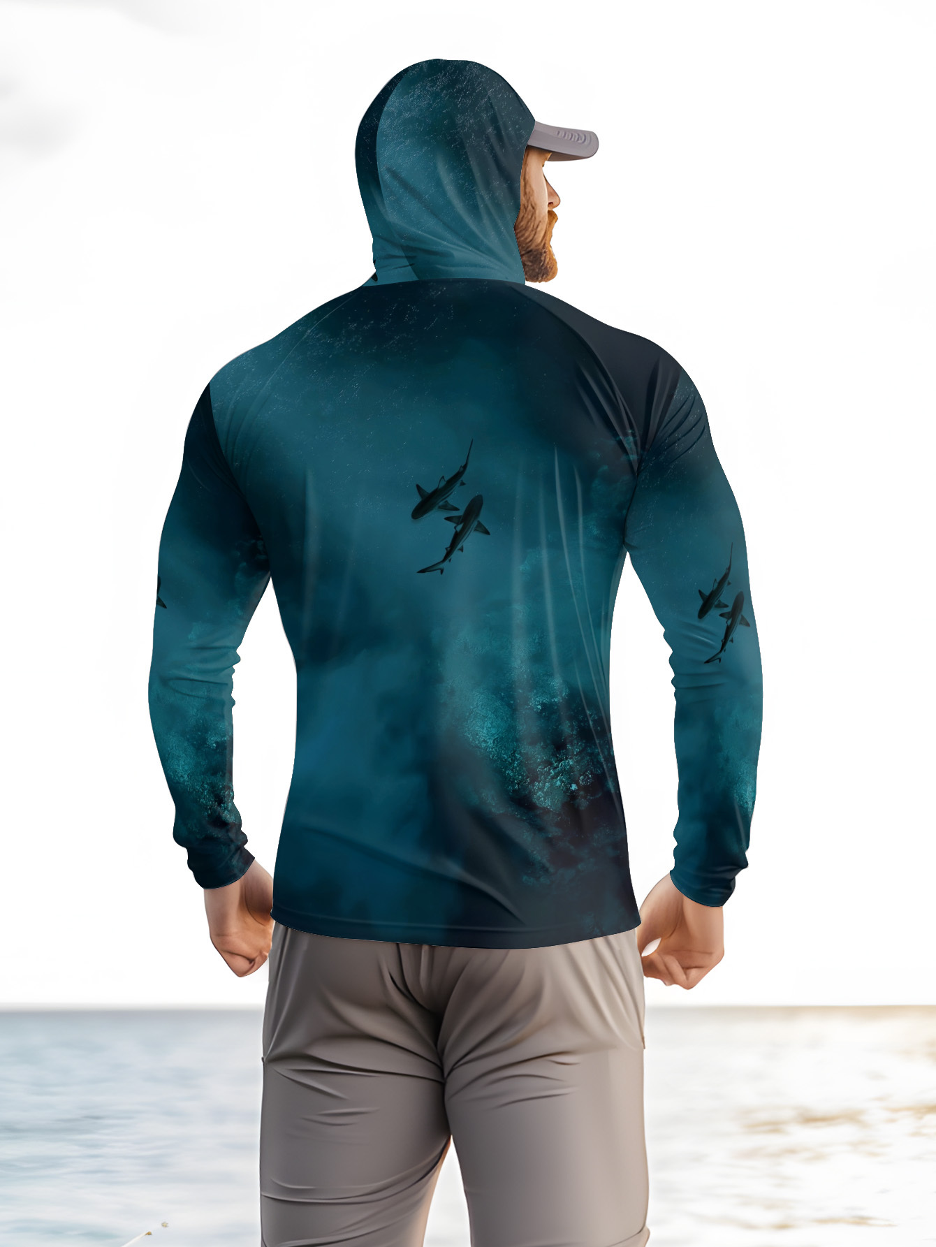 2026 Summer New Style Men's Lo - Summer Clothing Essentials avis et prix