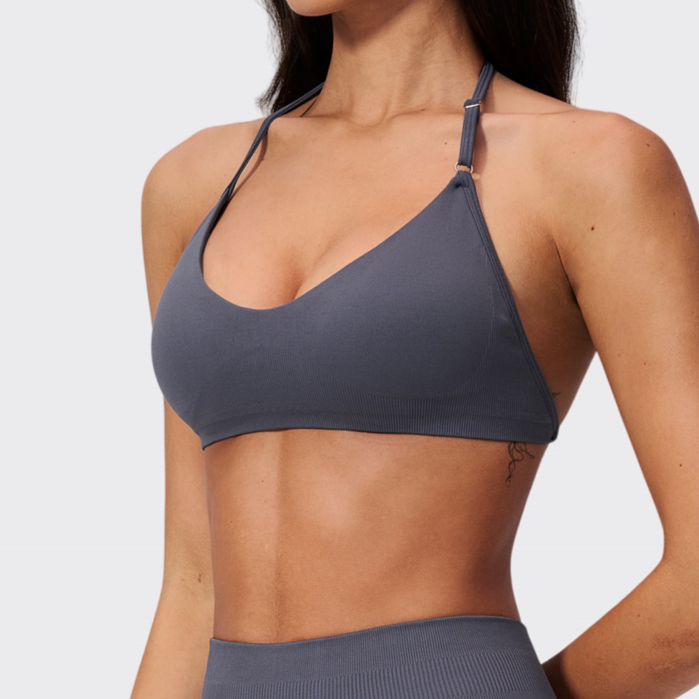 Seamless Yoga Bra Top for Wome - Summer Clothing Jd avis et prix